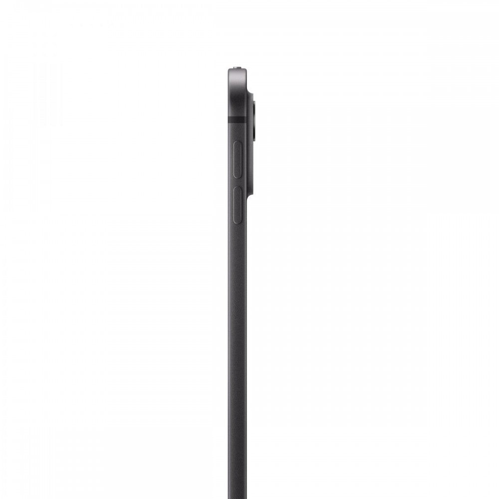 iPad Pro 13 M4 WiFi+Cell 1TB Preto sideral Vidro Nanotextura