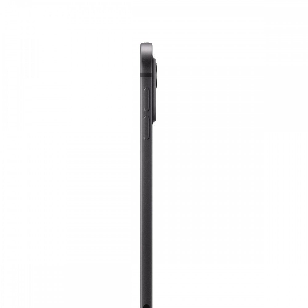 iPad Pro 11 M4 WiFi 1TB Preto sideral Vidro Nanotextura