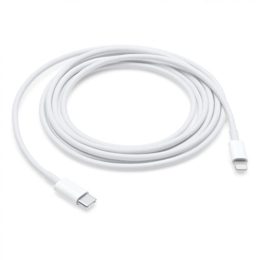 Cabo USB-C - Lightning (2m)