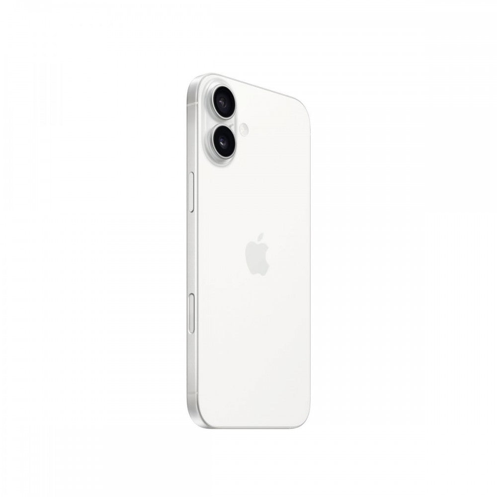 iPhone 16 Plus 128GB White