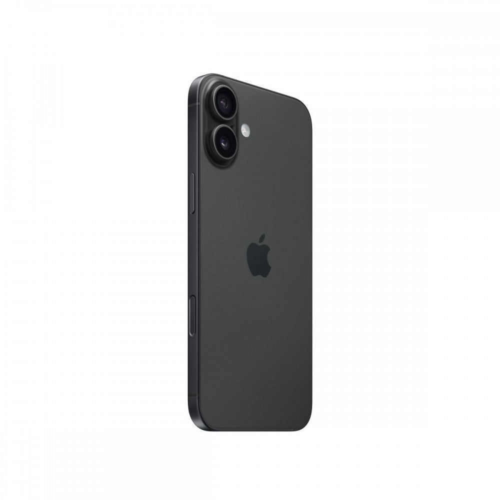 iPhone 16 Plus 256GB Preto