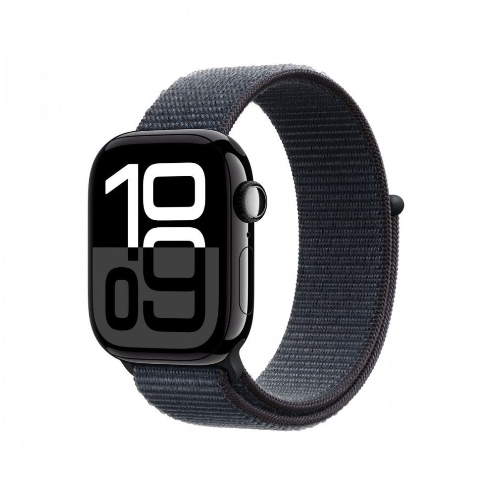 Watch S10 42mm Preto Tinto Loop