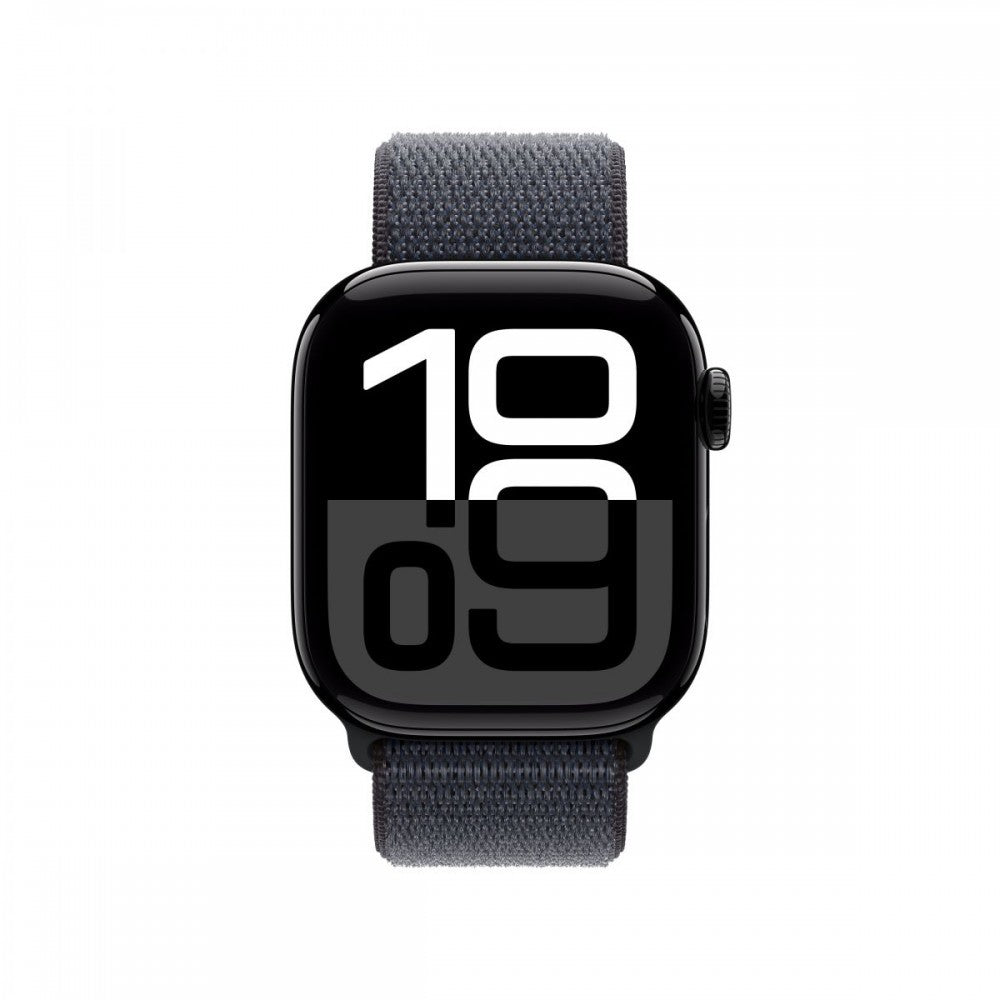 Watch S10 42mm Preto Tinto Loop