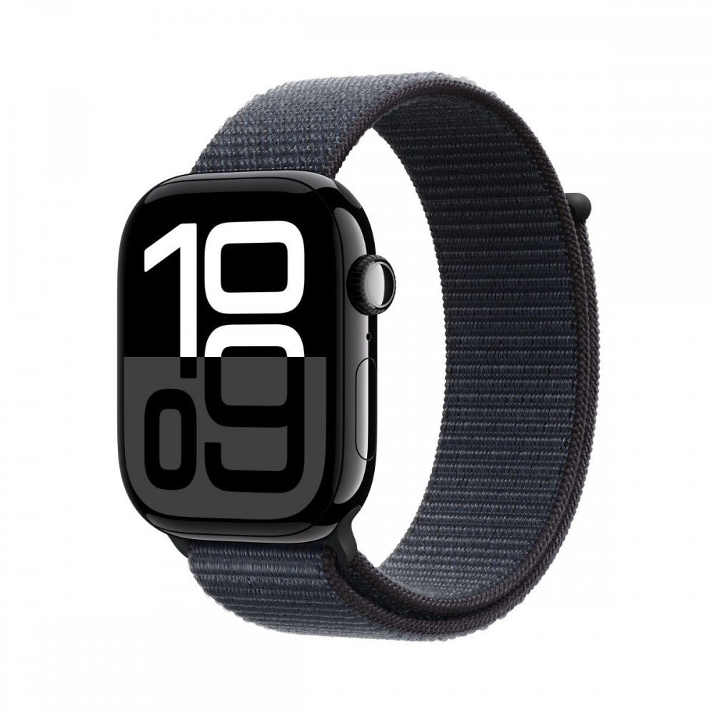 Watch S10 Cell 46mm Preto Tinto Loop