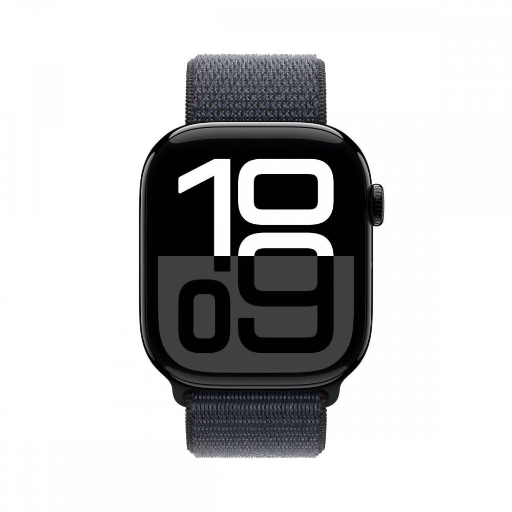 Watch S10 Cell 46mm Preto Tinto Loop