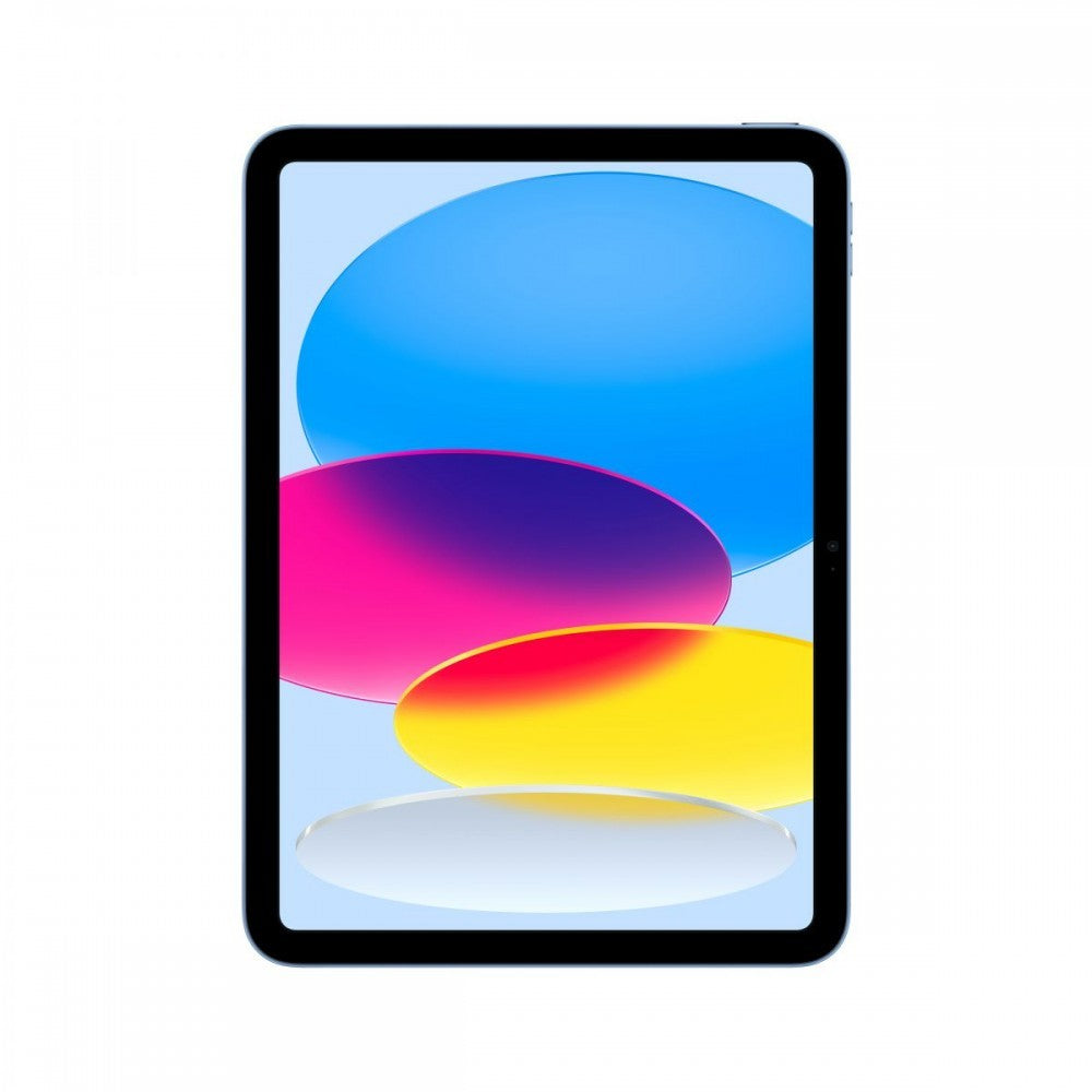 iPad 10.9 Wi-Fi 64GB Azul