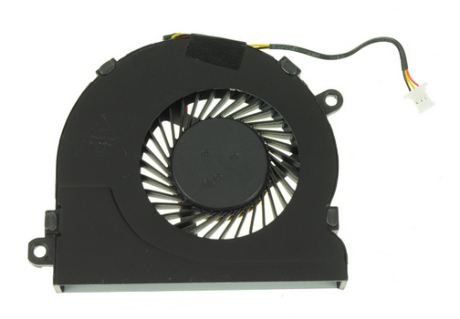 Dell CPU Cooling Fan - laptops Inspiron