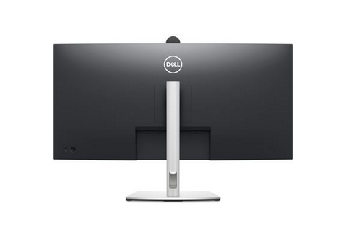 Dell Monitor Curvo de Videoconferência 34" - P3424WEB