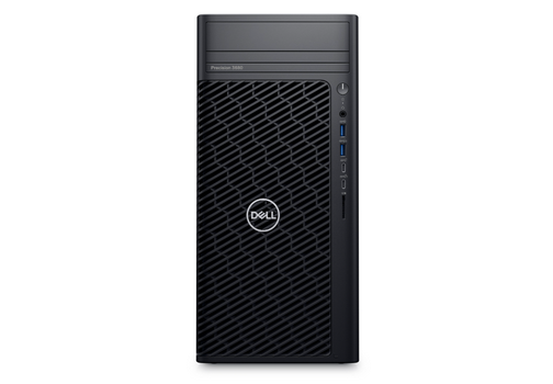 Dell Precision 3680 Tower i7-14700K 32GB 1TB Nvidia RTX 4500 Ada W11Pro