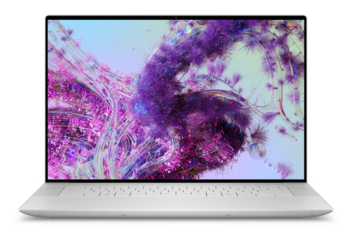 Dell XPS 16 9640 Ultra 7 Processor 155H 32GB 1TB NVIDIA GeForce RTX 4050 16.3" OLED UHD+ Touch W11Home