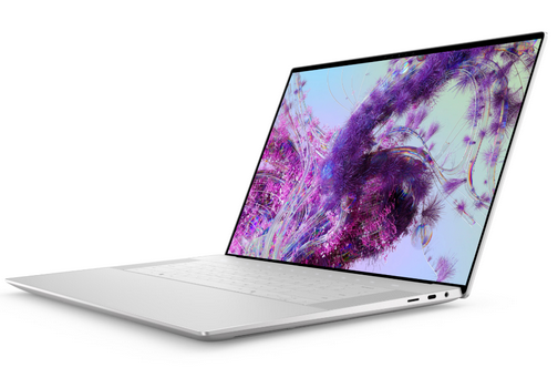 Dell XPS 16 9640 Ultra 9 Processor 185H 32GB 4TB NVIDIA GeForce RTX 4070 16.3" OLED UHD+ Touch W11Pro