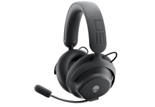 Dell Headset Sem Fios Alienware Pro