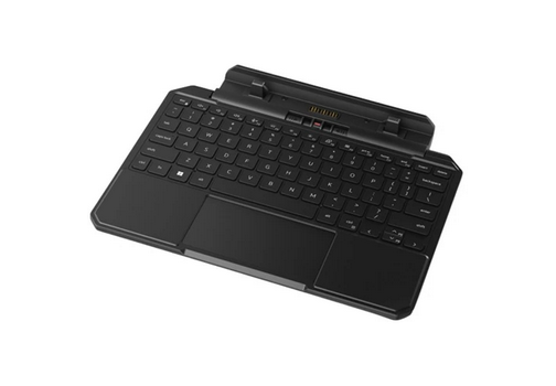 Teclado Dell para Rugged Extreme Tablet Latitude 7230 — Português (QWERTY)