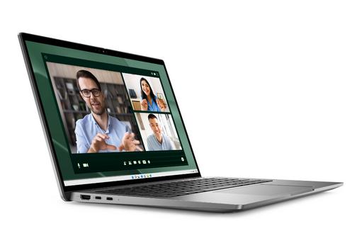 Novo Dell Latitude 7450 ULTRALEVE Ultra 7 165U vPro 32GB 1TB 14.0" QHD+ Touch W11Pro com 5G