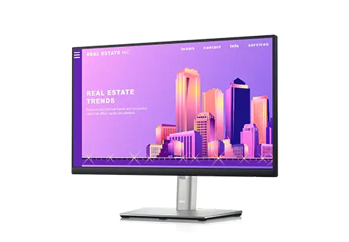 Dell Monitor 27" - P2725H