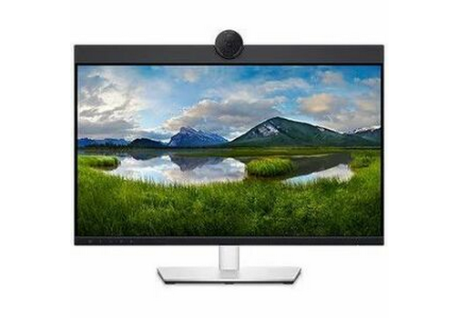 Dell Monitor de Videoconferência 27" - P2724DEB