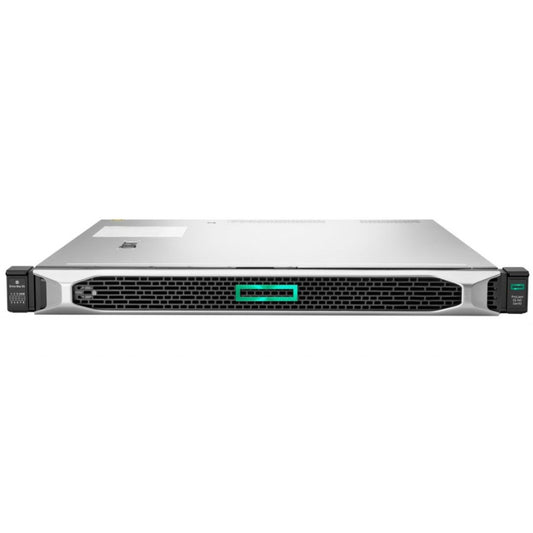 HPE ProLiant DL20 Gen10 Plus E-2314 2.8GHz 4-core 1P 16GB-U 2LFF 290W PS Server