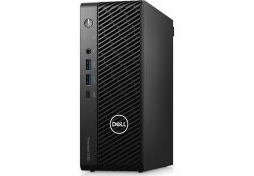 Dell Precision 3280 Compact i7-14700 vPro 16GB 512GB NVIDIA T1000 W11Pro