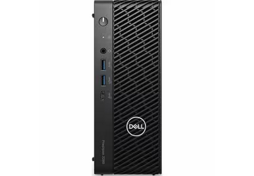 Dell Precision 3280 Compact i7-14700 vPro 16GB 512GB NVIDIA T1000 W11Pro