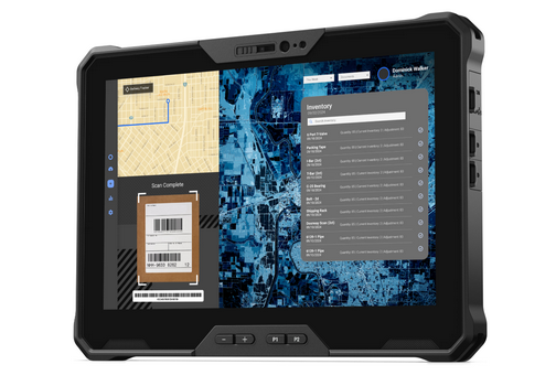 Tablet Latitude 7030 Rugged Extreme