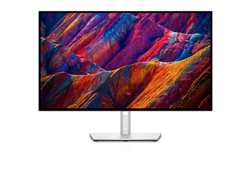 Dell Monitor UltraSharp 27" 4K com Hub USB-C - U2723QE