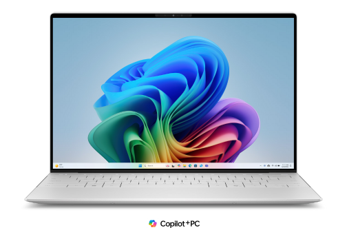 Novo Dell XPS 13 9345 Snapdragon X1E-80-100 32GB 1TB Qualcomm Adreno 13.4" QHD+ Touch W11Home