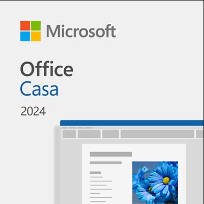 Microsoft Office Casa 2024