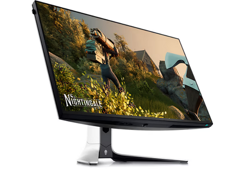 Dell Monitor Alienware 27" QHD - AW2723DF