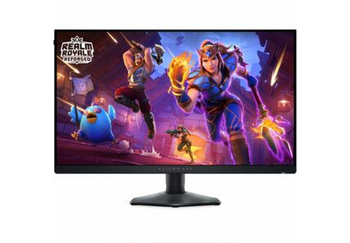 Dell Monitor Alienware 27" FHD - AW2724HF