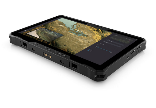 Dell Tablet Latitude 7230 Rugged Extreme