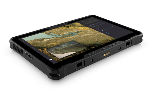 Dell Tablet Latitude 7230 Rugged Extreme