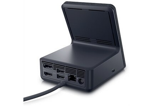 Dell Dual Charge Dock HD22Q