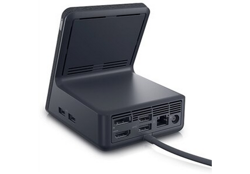 Dell Dual Charge Dock HD22Q