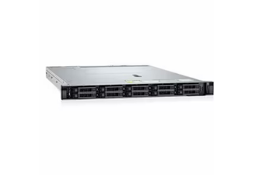 Dell EMC PowerEdge R660xs