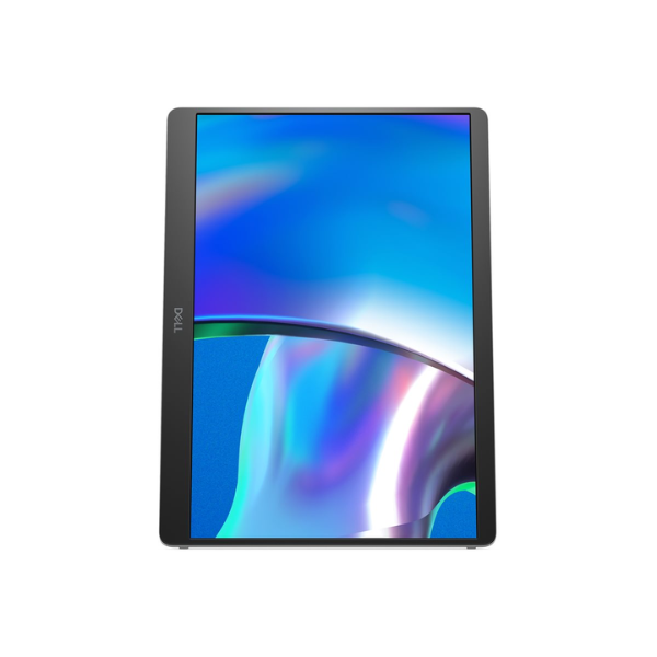 Dell Monitor Portátil Pro 14" Plus — P1425 Dell Monitor Portátil Pro 14" Plus — P1425 Girado