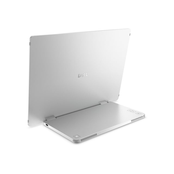 Dell Monitor Portátil Pro 14" Plus — P1425 Dell Monitor Portátil Pro 14" Plus — P1425 traseira