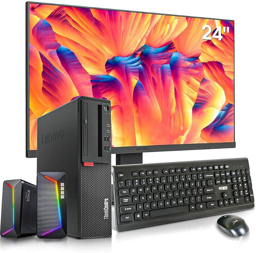 Lenovo para Empresas