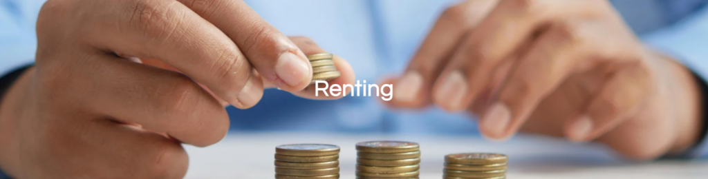 Renting Renting para empresas