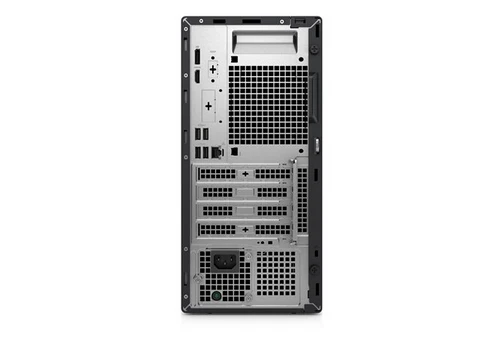 Dell Pro Tower QCT1250 Ultra 5 235 16GB 512GB W11Pro DellProTower traseira
