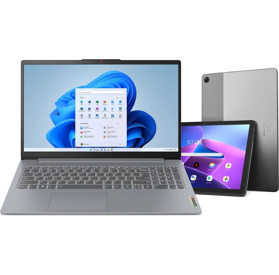 Portátil Lenovo para Empresa