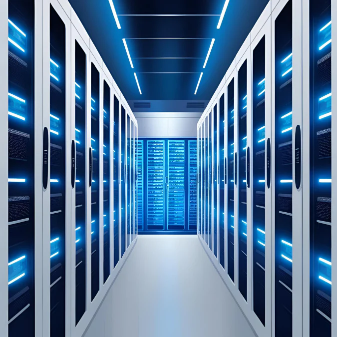 Interface da Veeam Data Platform para Backup e Recuperação de Dados ou Logótipo Veeam Data Platform - Soluções ITPOINT