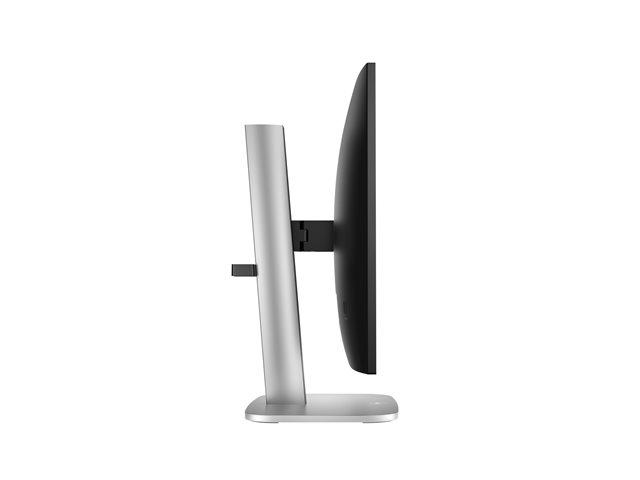 HP Monitor 524pf Series 5 Pro 24" FHD HP Monitor 524pf Series 5 Pro 24" FHD - Image 2