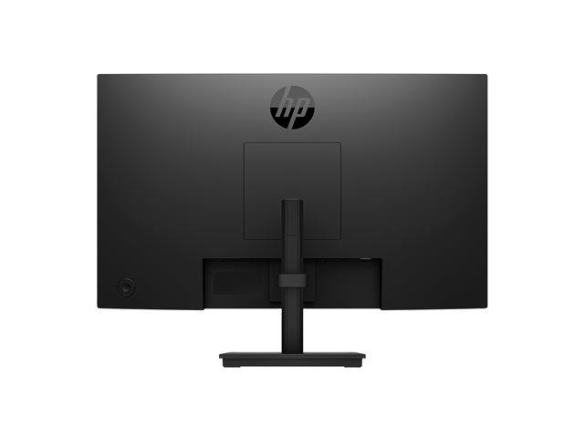 HP Monitor 324ph Series 3 Pro 23.8" FHD HP Monitor 324ph Series 3 Pro 23.8" FHD - Image 2