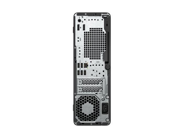 HP Z2 SFF U7-265 RTX A1000 32/1TB C6QP7ET HP Z2 SFF U7-265 RTX A1000 32/1TB C6QP7ET - Image 3