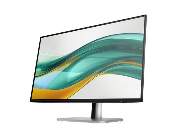 HP Monitor 524pf Series 5 Pro 24" FHD HP Monitor 524pf Series 5 Pro 24" FHD - Image 4