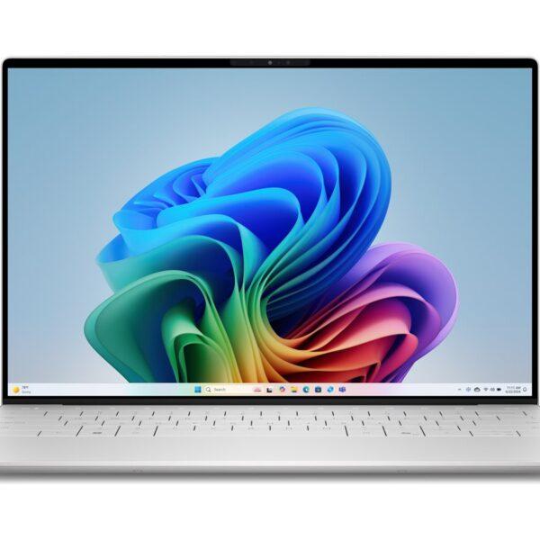 DELL Xps 13 9350 U7 256V Evo 16GB 512GB SSD 13.4" Fhd W11PRO 1Y 6TPFK