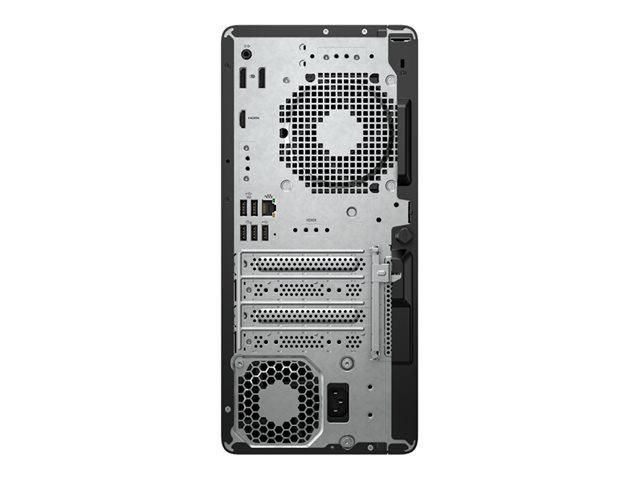 HP Workstation Z1 G1i - Torre Core Ultra 9 285 - 32 GB - SSD 1 TB HP Workstation Z1 G1i - Torre Core Ultra 9 285 - 32 GB - SSD 1 TB - Image 3