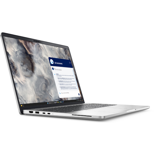 DELL PRO 16 PLUS PB16250 U7-268V 32GB 1TB 16"FHD W11 PRO DELL PRO 16 PLUS PB16250 U7-268V 32GB 1TB 16"FHD W11 PRO - Image 2
