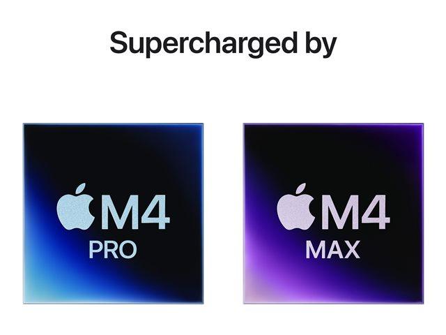 Apple Macbook Pro M4 Pro Max 16C CPU/40C Gpu 48GB 1TB SSD 16" Space Black APPMX313PO/A Apple Macbook Pro M4 Pro Max 16C CPU/40C Gpu 48GB 1TB SSD 16" Space Black APPMX313PO/A - Image 2