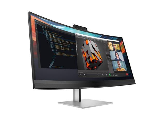 HP Monitor Serie 7 Pro 7 40" 5K 2K Conferencing 8Y2R2AA HP Monitor Serie 7 Pro 7 40" 5K 2K Conferencing 8Y2R2AA - Image 2